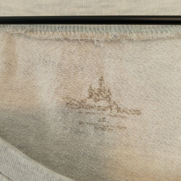 Disney Parks Minnie Mouse Sweatshirt Size 2X - Picture 4 of 5